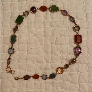 Lauren Ralph Lauren Jewelry - Lauren Ralph Lauren Gemstone Necklace Lauren Ralph Lauren Jewelry - Lauren Ralph Lauren Gemstone Necklace